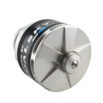 DUALSKY XM6355DA 180KV 205KV 245KV 280KV für große bürstenlose Motor flugzeuge mit festem Flügel Modell F3A oder 20kg RC-segel flugzeuge VTOL
